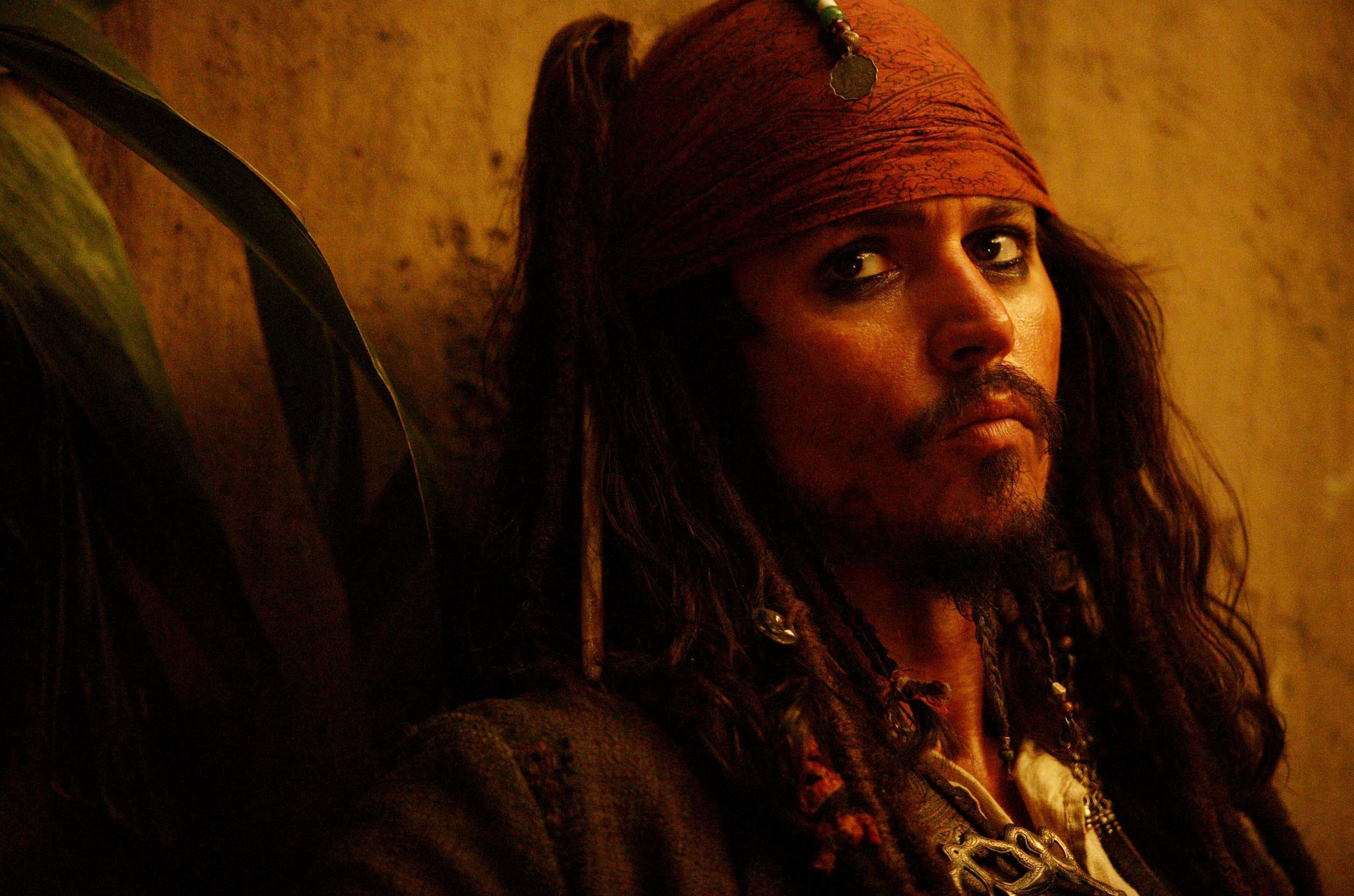 70+ Pirates Of The Caribbean: Dead Man's Chest HD Wallpapers and Backgrounds