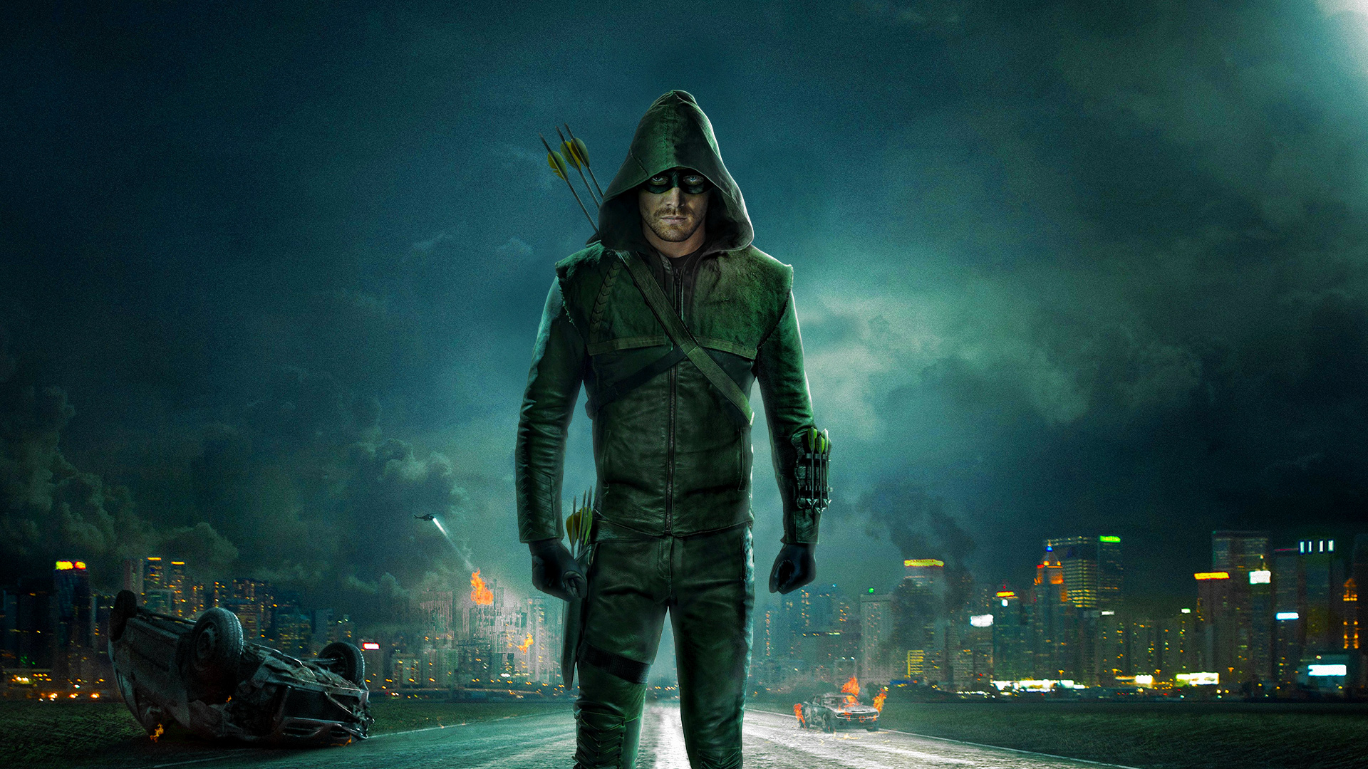 120+ Arrow HD Wallpapers and Backgrounds