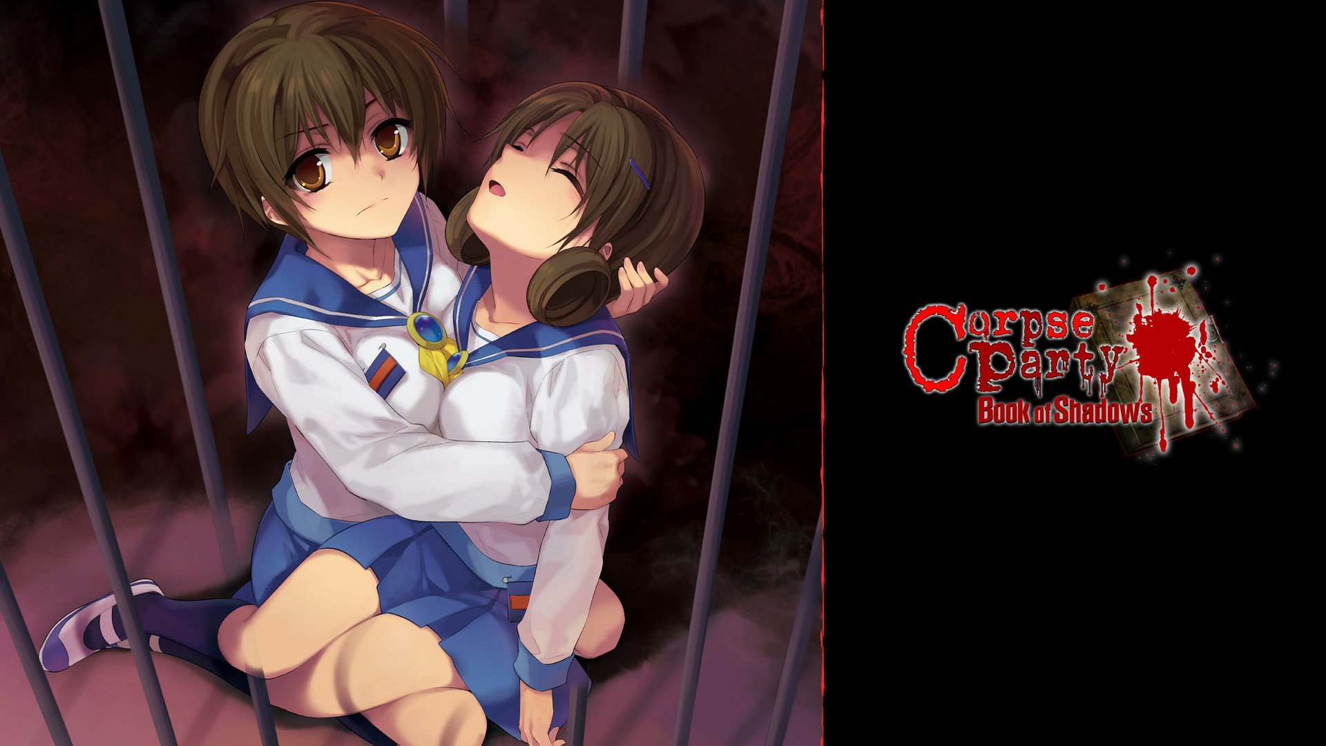 Corpse Party Book Of Shadows Eng Iso Download