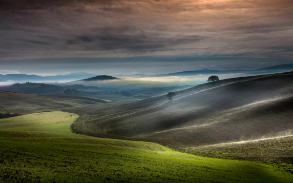 photography Tuscany HD Desktop Wallpaper | Background Image