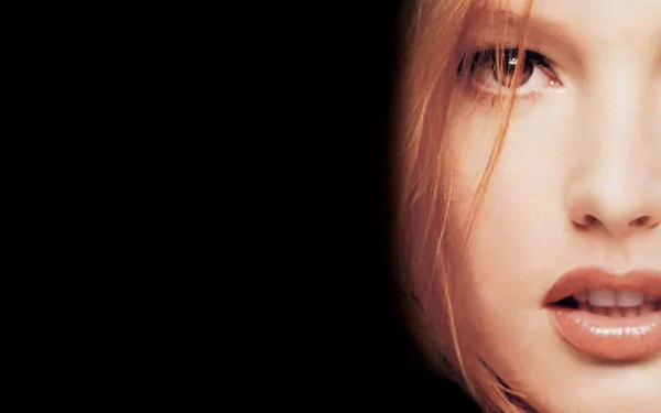 woman Alicia Witt HD Desktop Wallpaper | Background Image