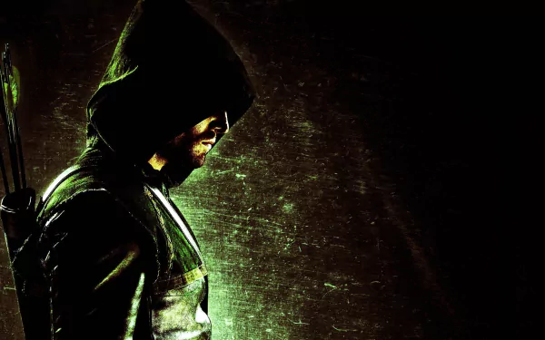 TV Show arrow HD Desktop Wallpaper | Background Image