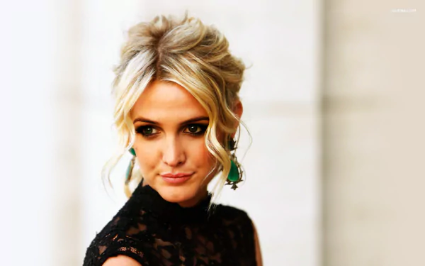 music Ashlee Simpson HD Desktop Wallpaper | Background Image