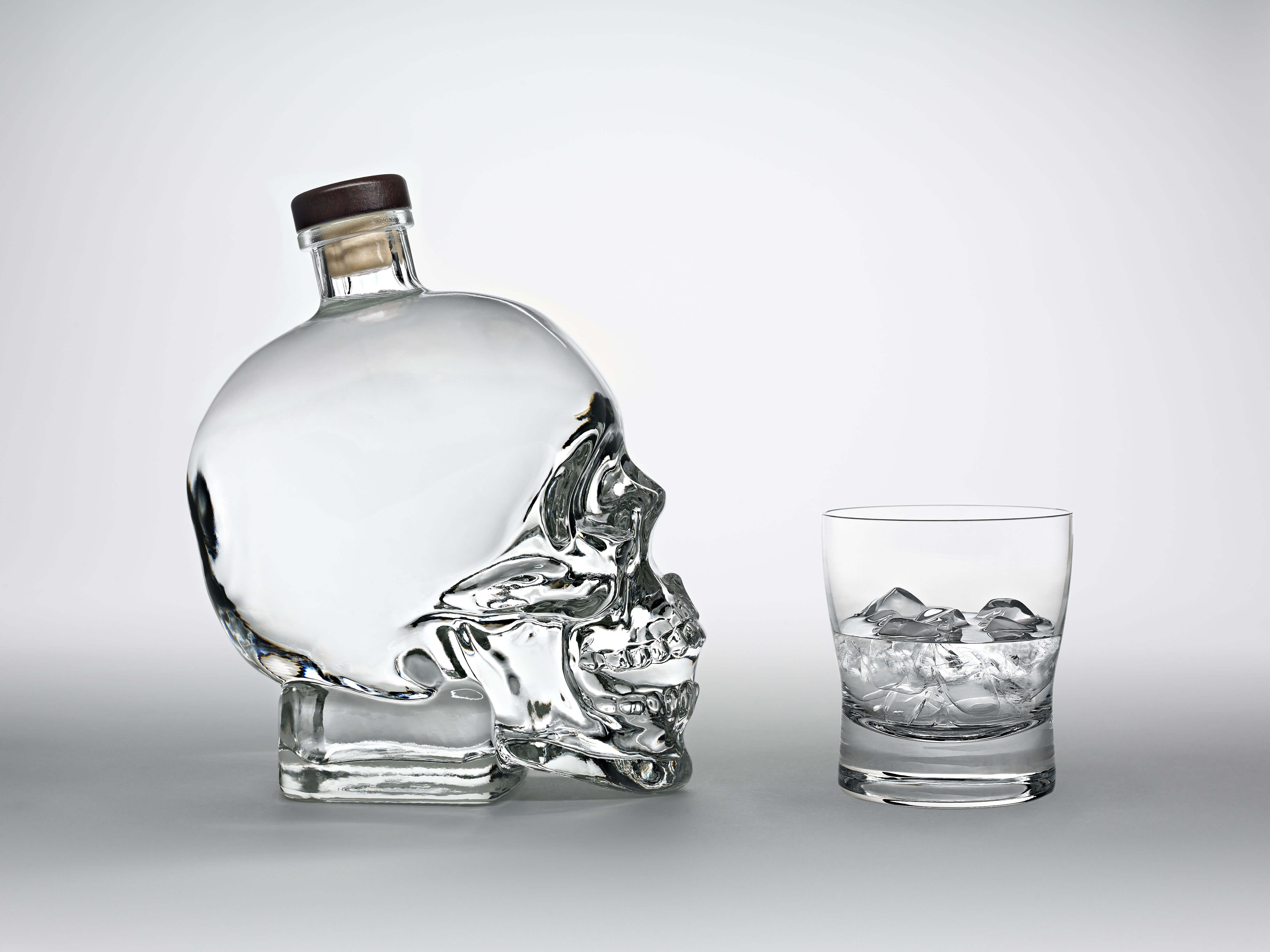 Products Crystal Head Vodka HD Wallpaper | Background Image