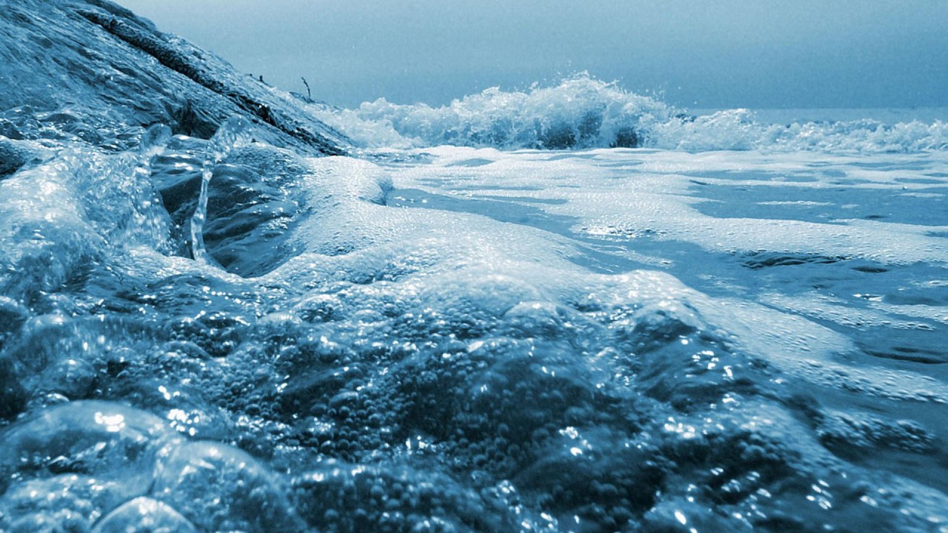 Trends For Aesthetic Ocean Waves Wallpaper Hd Photos