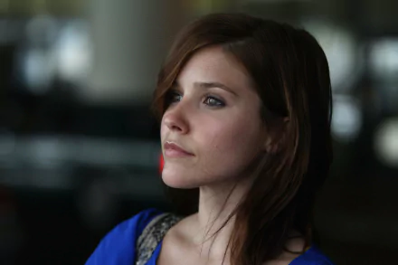 Sophia Bush TV Show one tree hill HD Desktop Wallpaper | Background Image