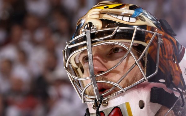 Sports Hockey HD Wallpaper | Background Image
