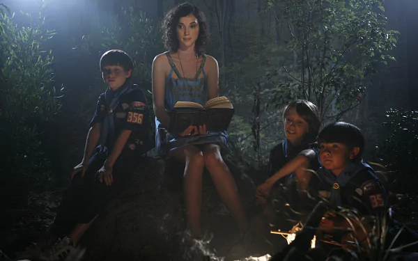 music St. Vincent HD Desktop Wallpaper | Background Image