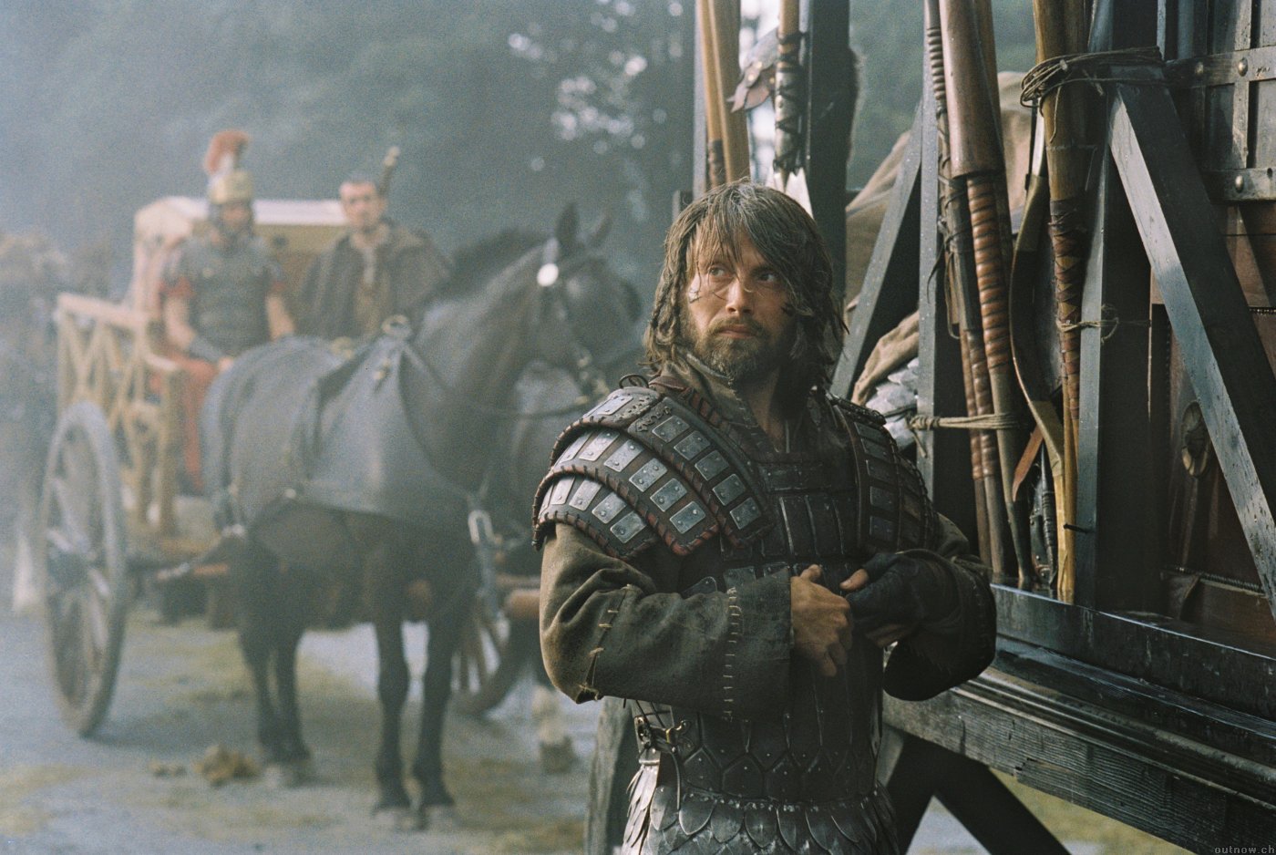 Movie King Arthur HD Wallpaper | Background Image