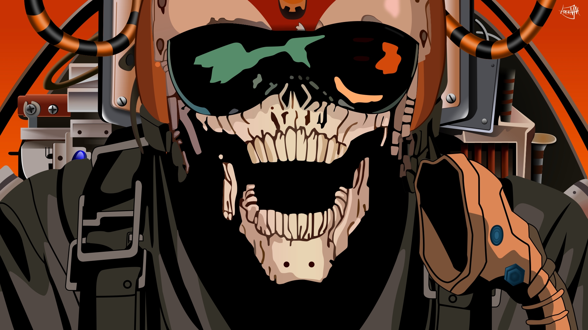 Pearl Jam Ten Wallpaper