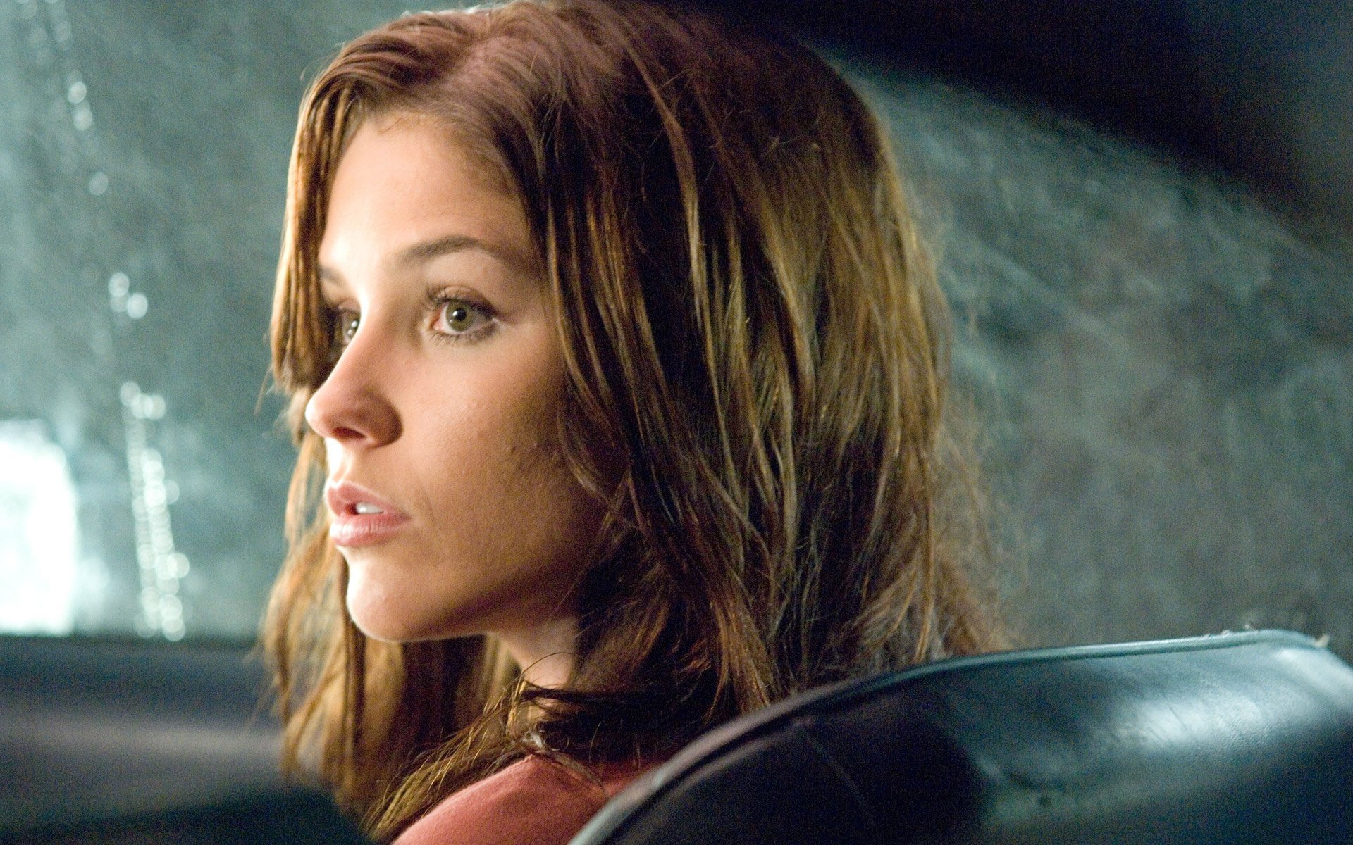 Download Celebrity Sophia Bush HD Wallpaper