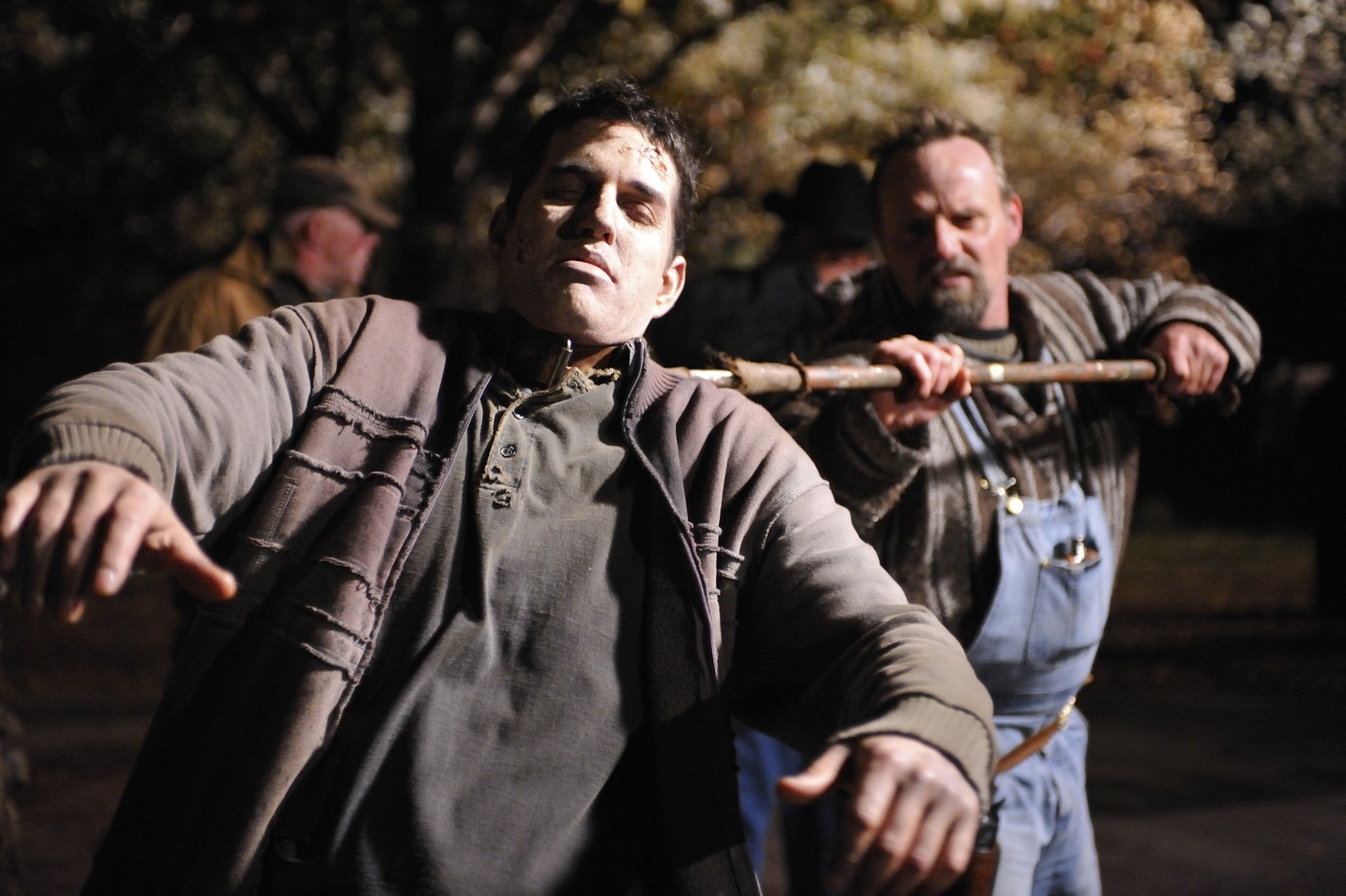 Download Movie Survival Of The Dead 4k Ultra HD Wallpaper