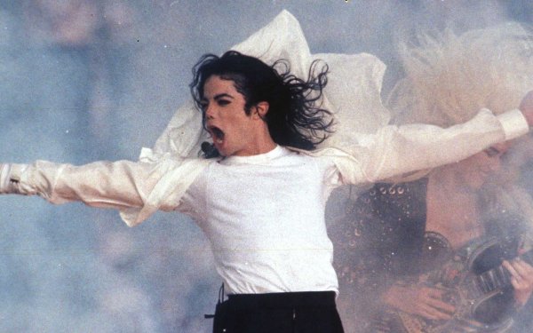 90+ Michael Jackson HD Wallpapers | Background Images
