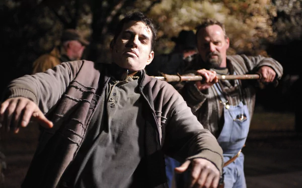 movie survival of the dead HD Desktop Wallpaper | Background Image