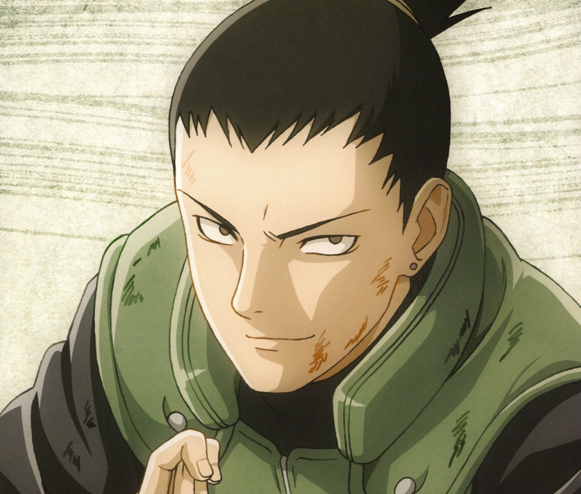 Shikamaru Nara Full HD Wallpaper and Background  2000x1700  ID:644187