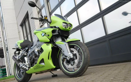 vehicle BMW K1300R HD Desktop Wallpaper | Background Image