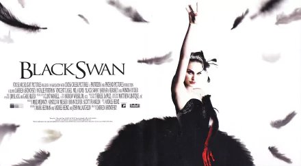 Natalie Portman movie black Swan (Movie) HD Desktop Wallpaper | Background Image