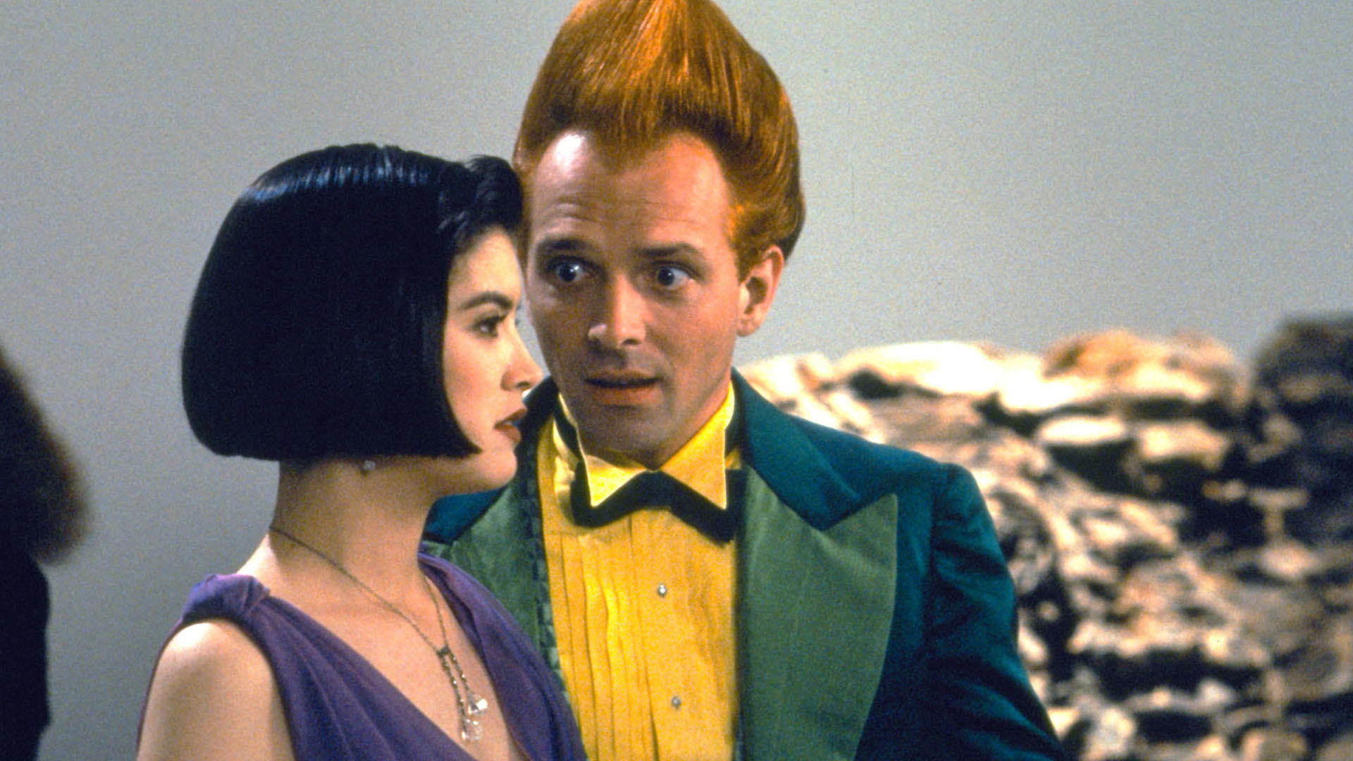Movie Drop Dead Fred HD Wallpaper | Background Image
