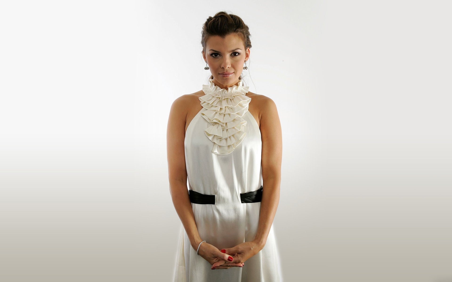 Download Celebrity Ali Landry HD Wallpaper