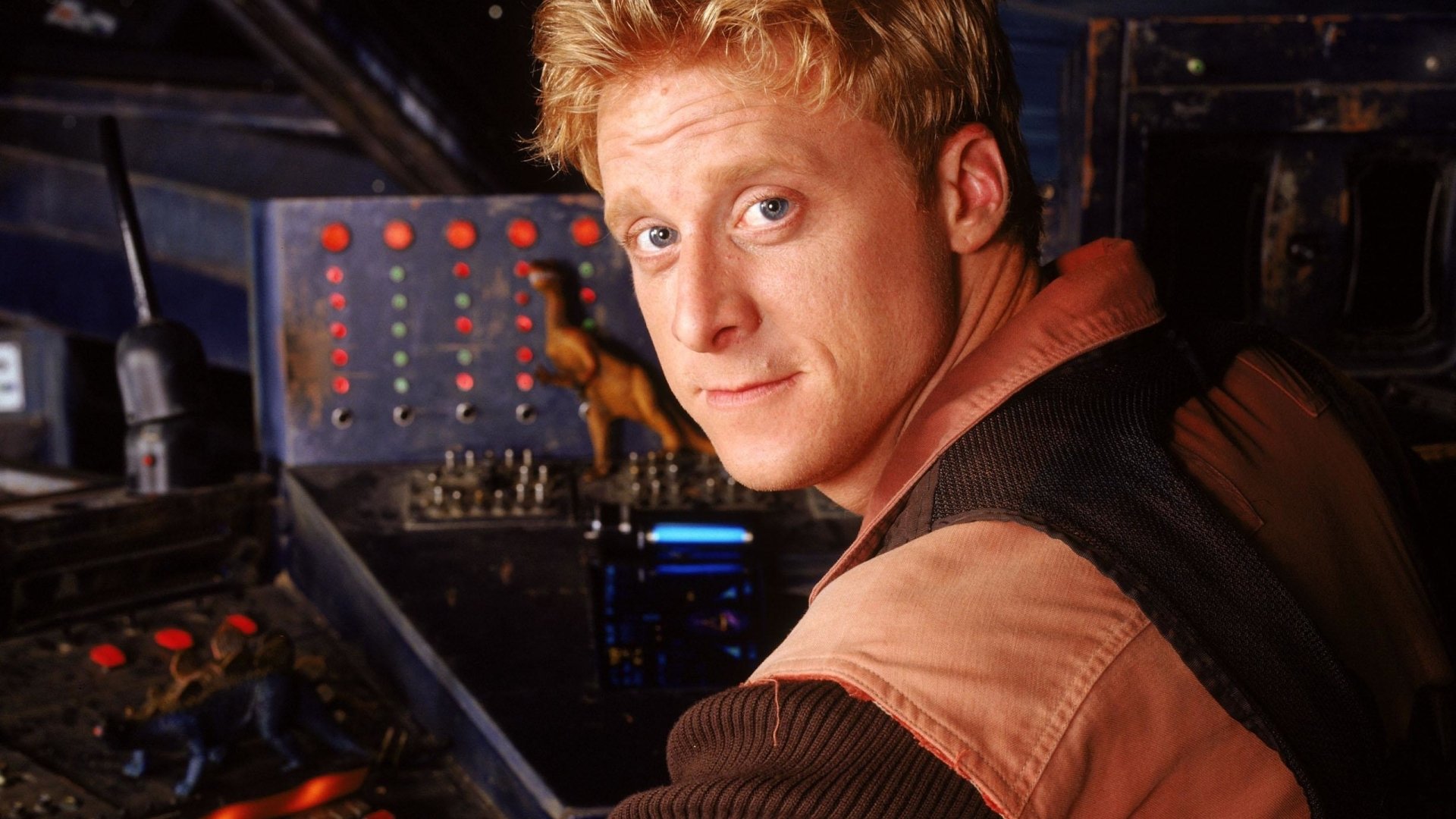 Download Alan Tudyk Movie Serenity (2005) HD Wallpaper
