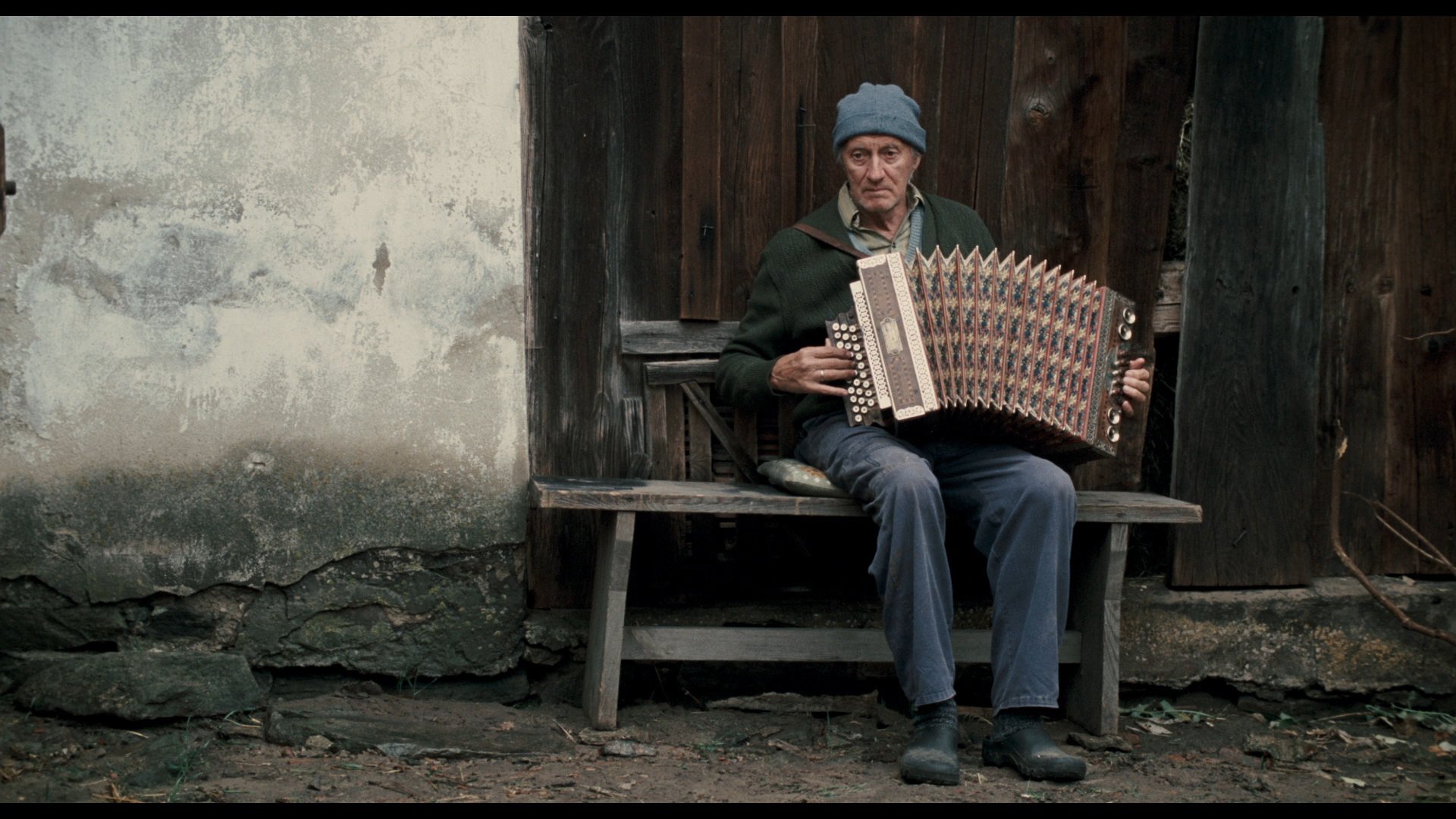 Download Movie Revanche HD Wallpaper
