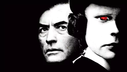 movie The Omen (1976) HD Desktop Wallpaper | Background Image