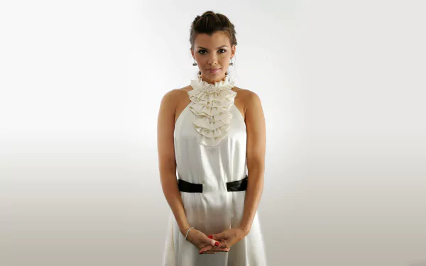 Celebrity Ali Landry HD Desktop Wallpaper | Background Image