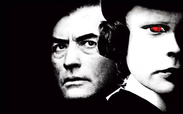 movie The Omen (1976) HD Desktop Wallpaper | Background Image