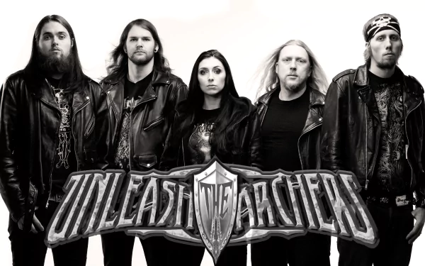 music Unleash The Archers HD Desktop Wallpaper | Background Image