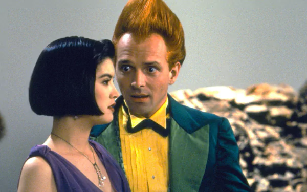 movie Drop Dead Fred HD Desktop Wallpaper | Background Image