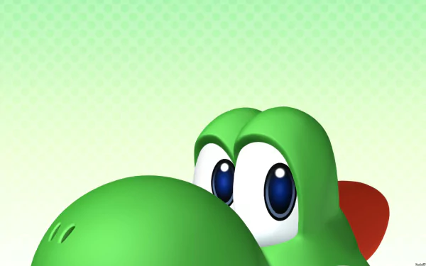  Yoshi