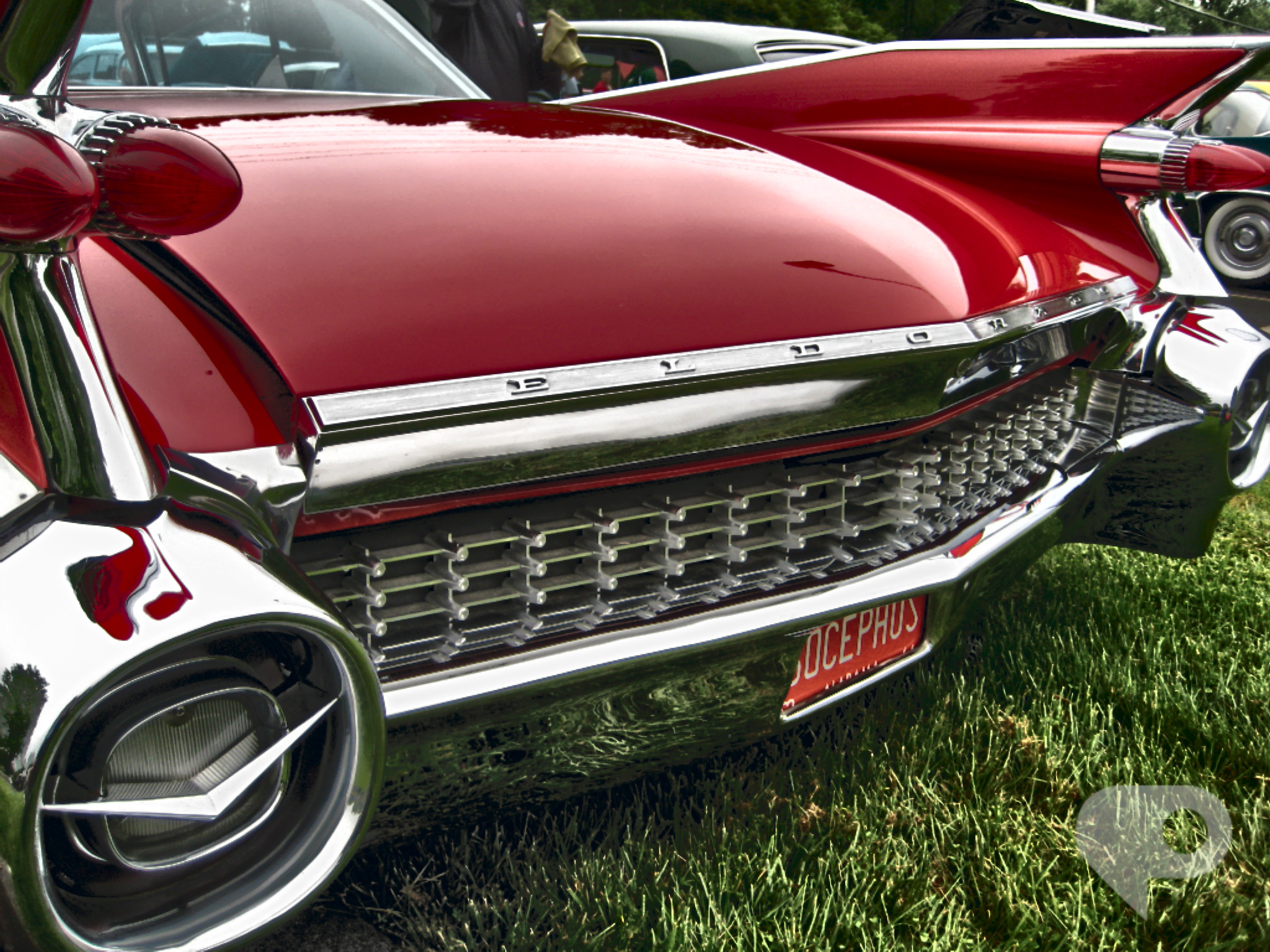 Vehicles Cadillac Eldorado HD Wallpaper | Background Image