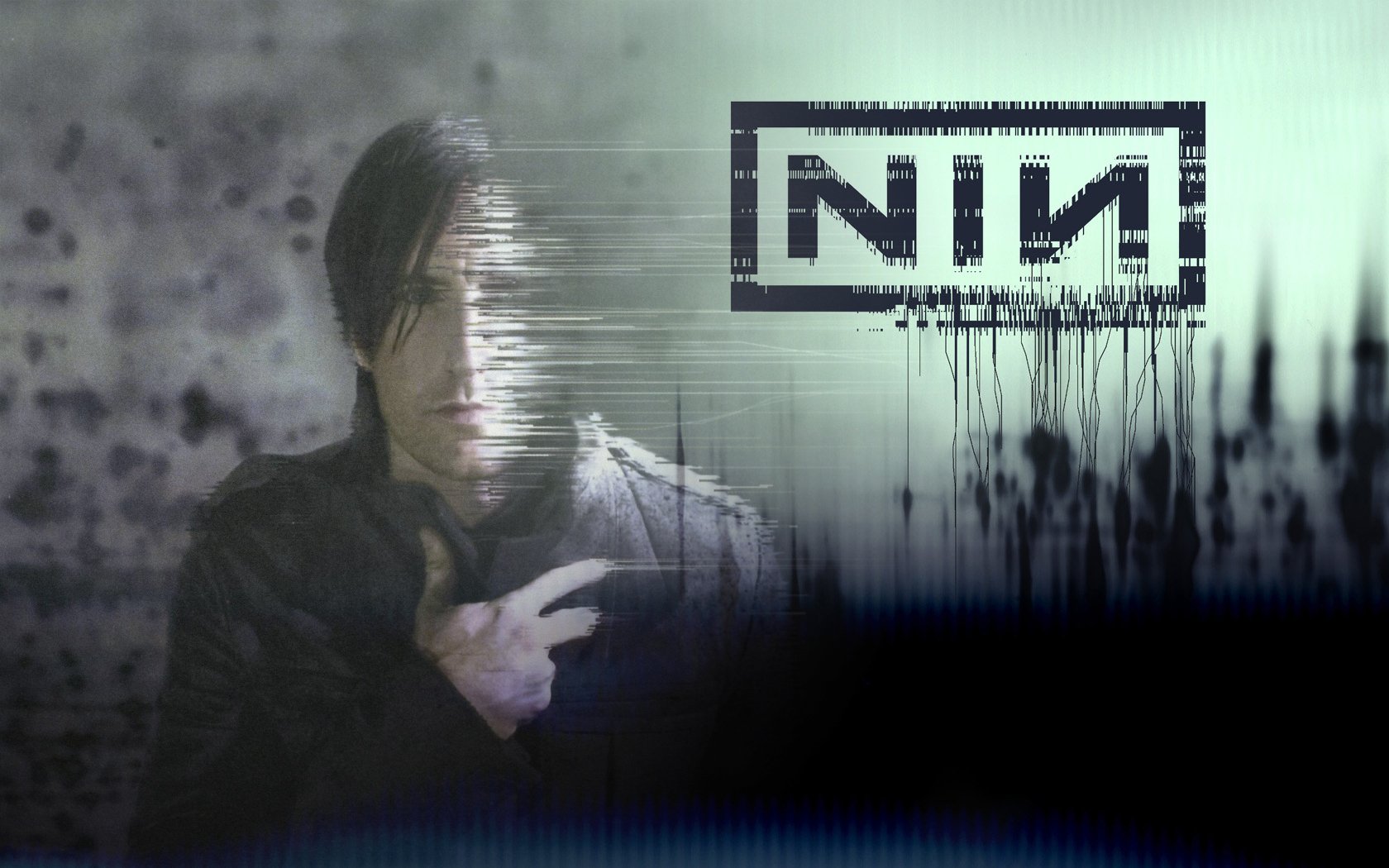 Download Music Nine Inch Nails Wallpaper