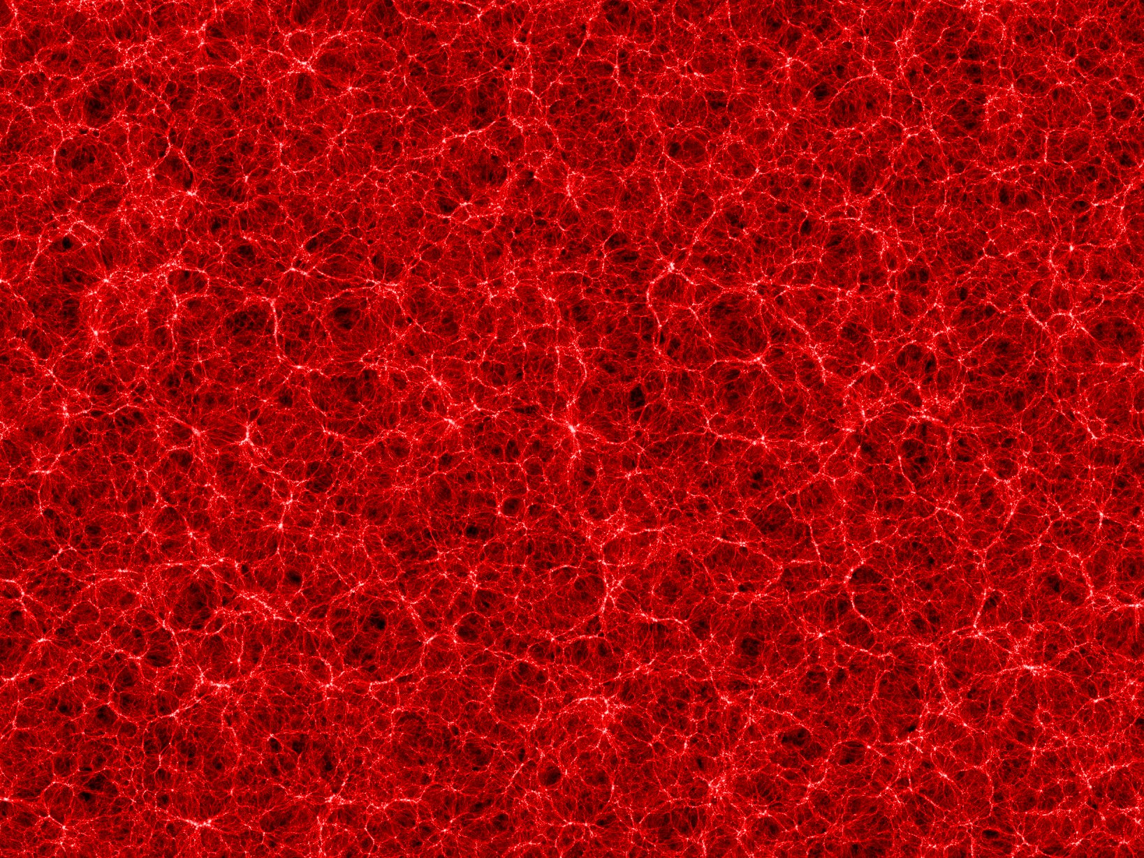 Download Abstract Red Wallpaper