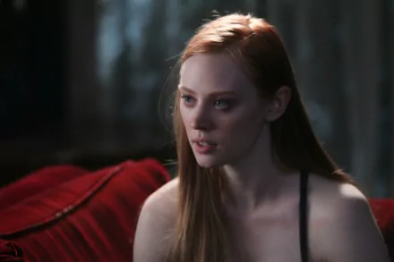 Deborah Ann Woll TV Show True Blood HD Desktop Wallpaper | Background Image