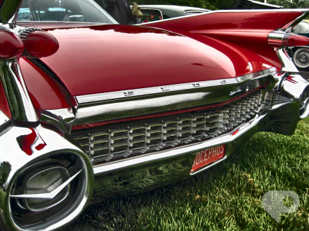 vehicle Cadillac Eldorado HD Desktop Wallpaper | Background Image