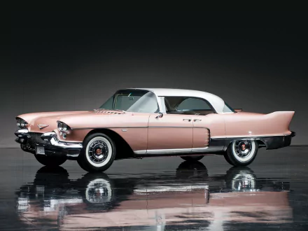 vehicle Cadillac Eldorado HD Desktop Wallpaper | Background Image