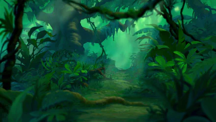 movie The Lion King (1994) HD Desktop Wallpaper | Background Image