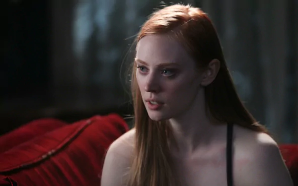 Deborah Ann Woll TV Show True Blood HD Desktop Wallpaper | Background Image
