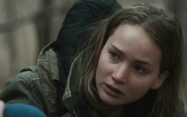 Jennifer Lawrence movie Winter's Bone HD Desktop Wallpaper | Background Image