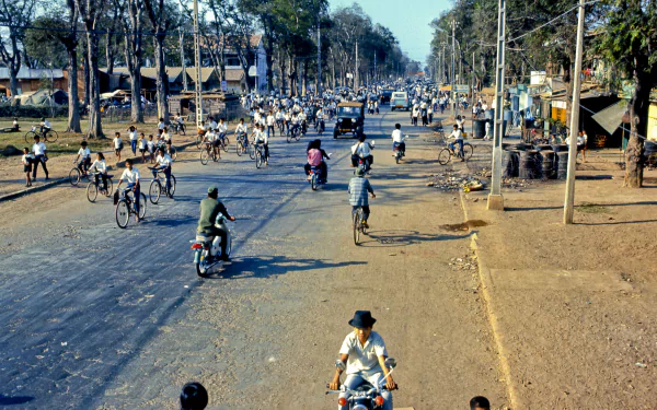 military Vietnam War HD Desktop Wallpaper | Background Image