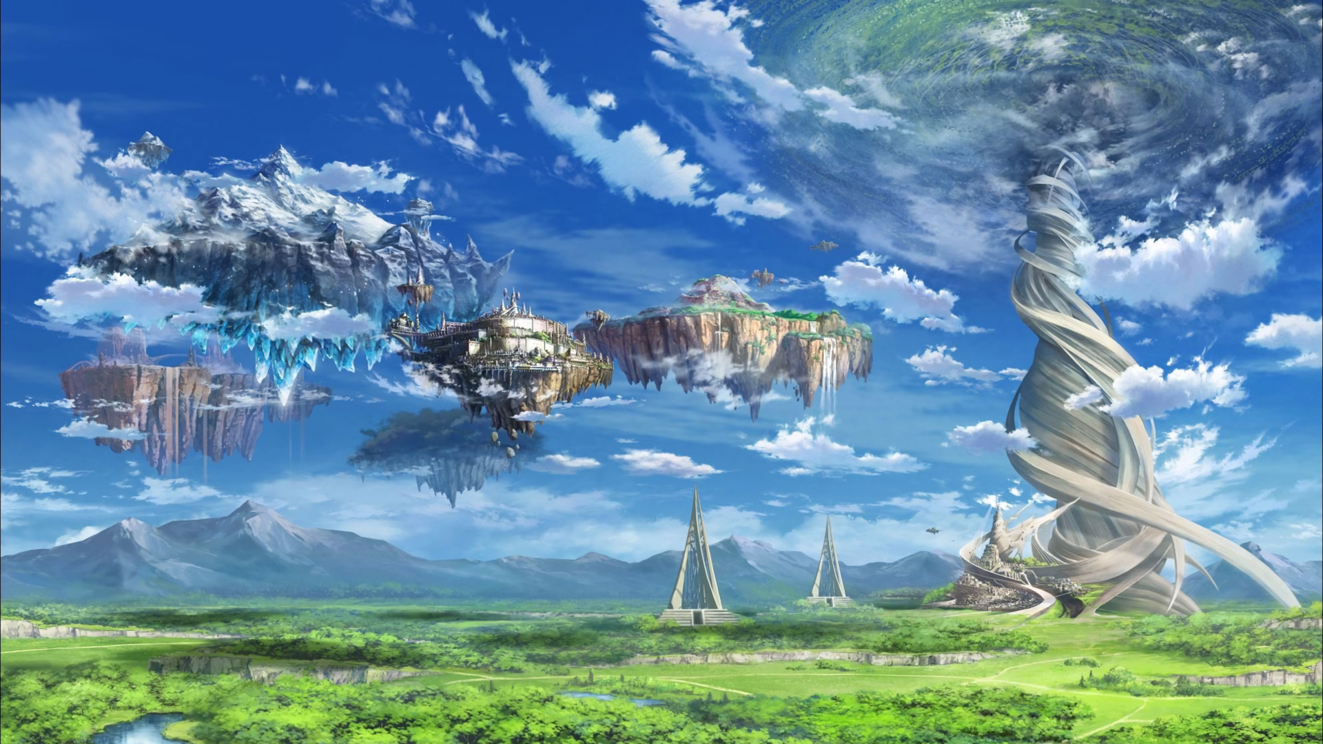 Download Sword Art Online Wallpaper