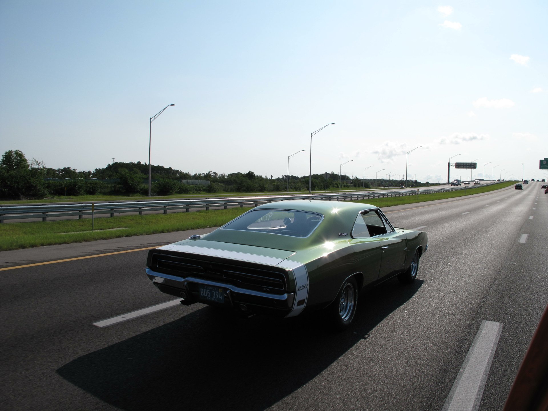 Download Vehicle Dodge Charger 4k Ultra HD Wallpaper