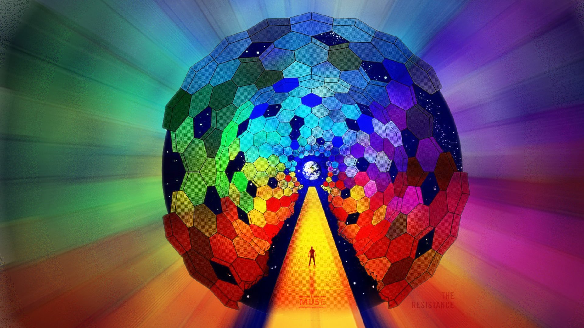 Download Abstract Artistic HD Wallpaper