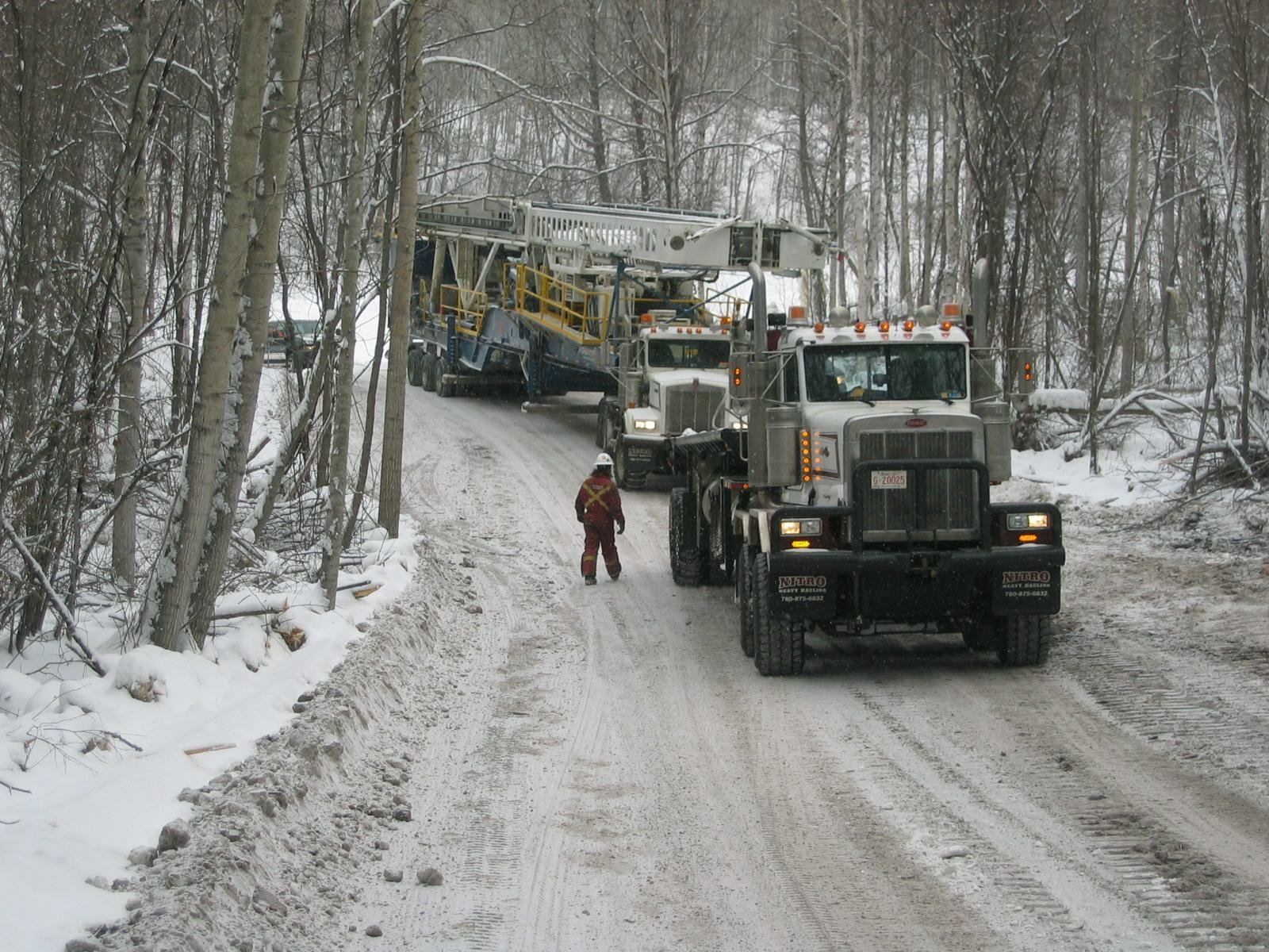 Download Vehicle Peterbilt Wallpaper