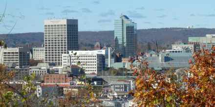 man made Worcester HD Desktop Wallpaper | Background Image