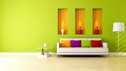  Home Decor