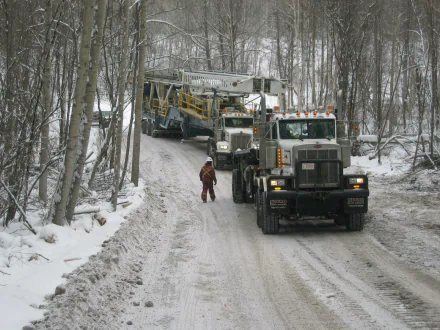 vehicle Peterbilt HD Desktop Wallpaper | Background Image