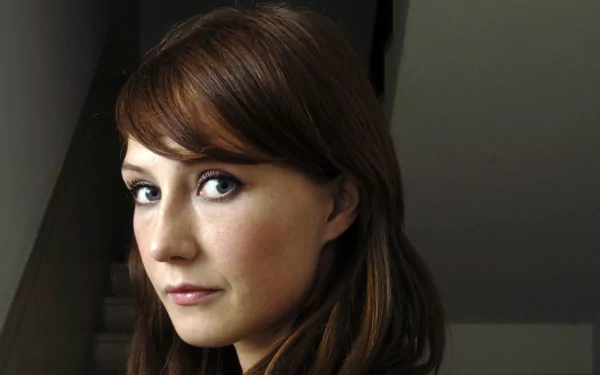 Celebrity Carice van Houten HD Desktop Wallpaper | Background Image
