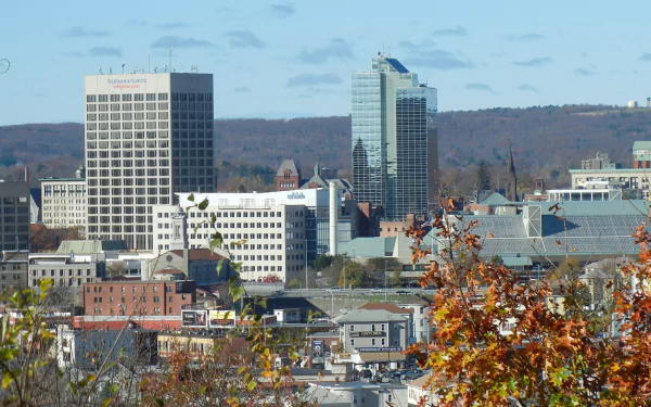 man made Worcester HD Desktop Wallpaper | Background Image
